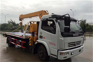 荷塘24小时道路救援服务